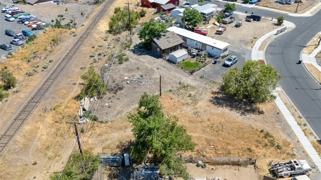 4187 NE Miller Street Moses Lake WA 98837