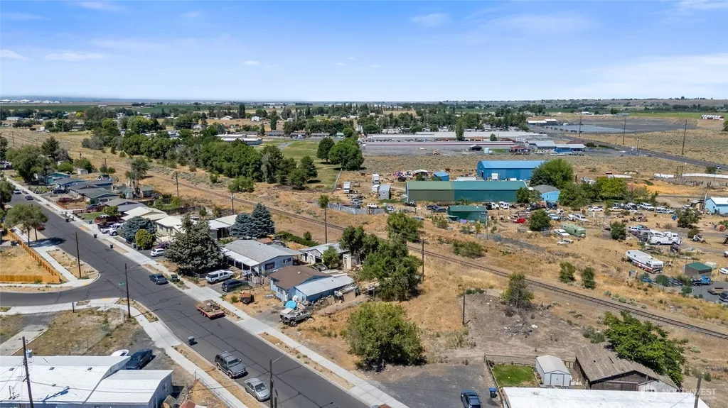 4187 NE Miller Street Moses Lake WA 98837