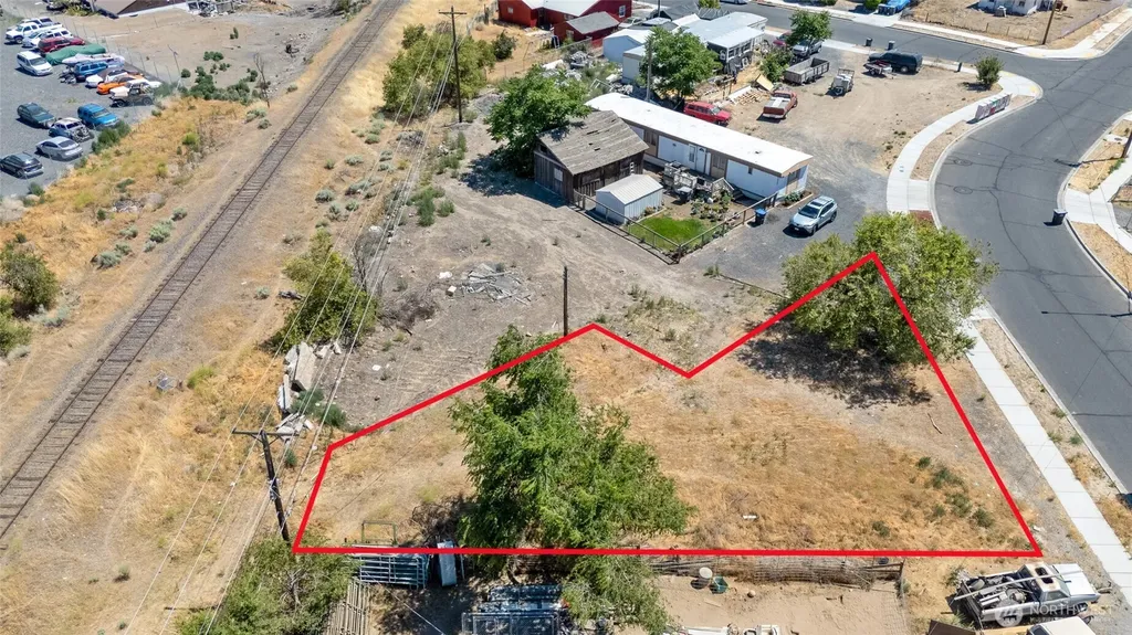 4187 NE Miller Street Moses Lake WA 98837