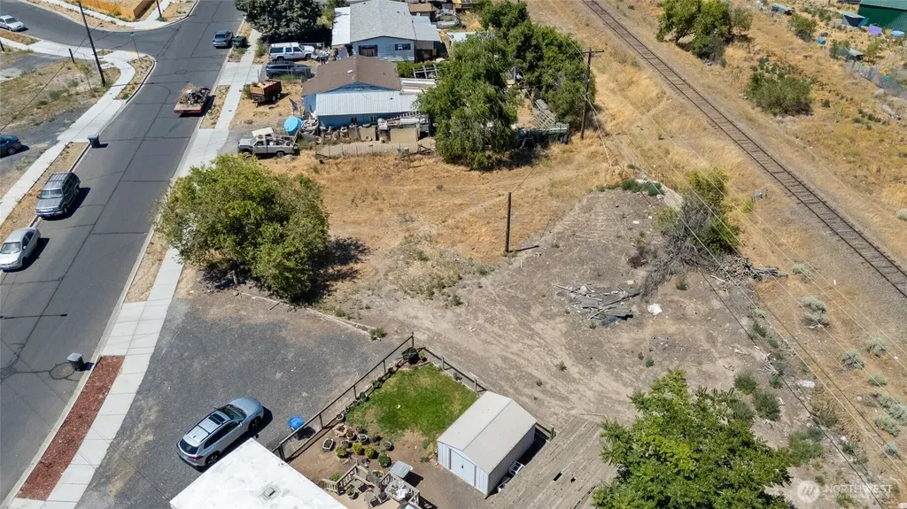 4187 NE Miller Street Moses Lake WA 98837