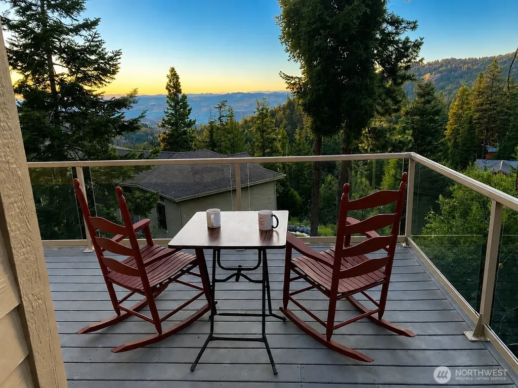 6760 Forest Ridge Drive Wenatchee WA 98801