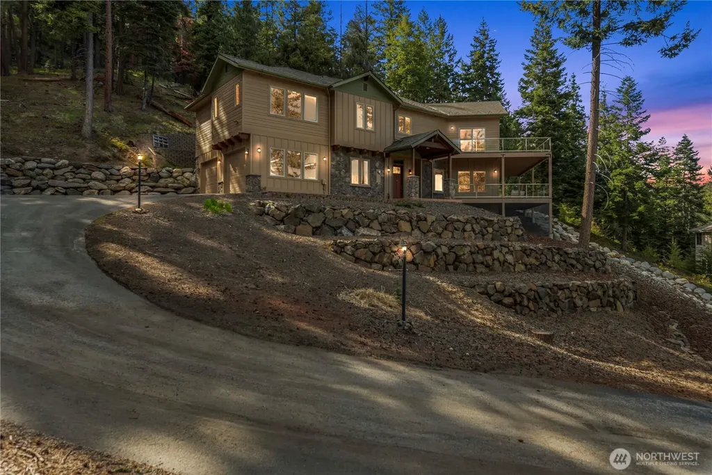 6760 Forest Ridge Drive Wenatchee WA 98801