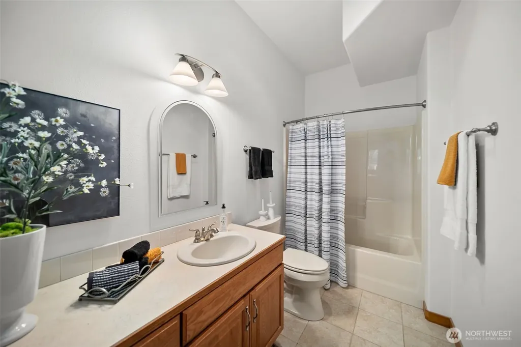6760 Forest Ridge Drive Wenatchee WA 98801