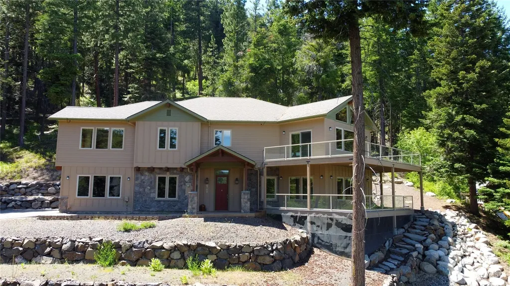 6760 Forest Ridge Drive Wenatchee WA 98801