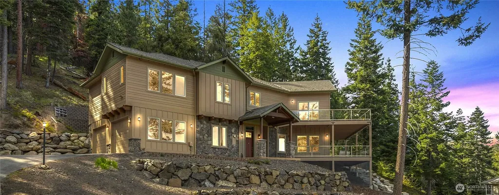 6760 Forest Ridge Drive Wenatchee WA 98801
