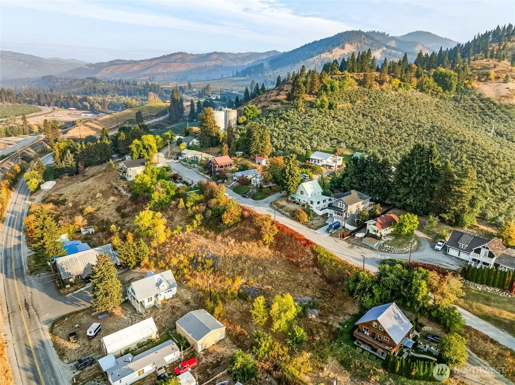 18 High Street Peshastin WA 98847