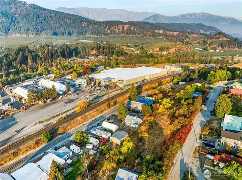 18 High Street Peshastin WA 98847