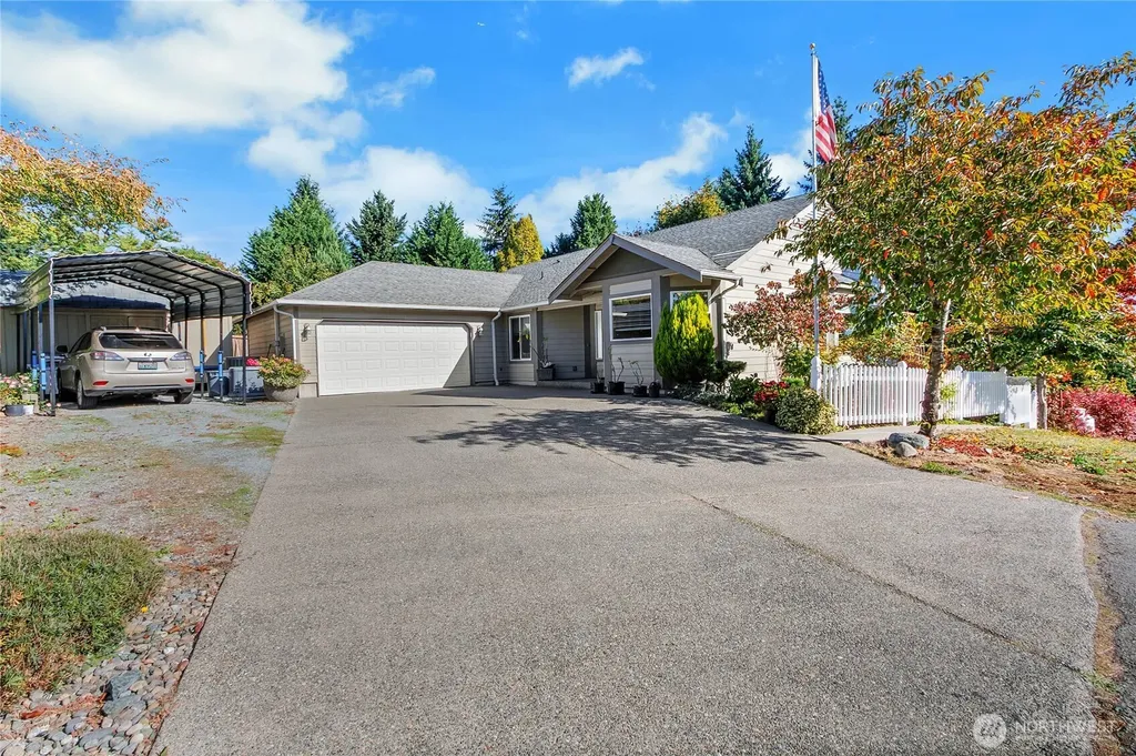 25319 Meridian E Graham WA 98338