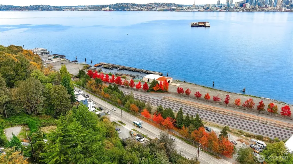 2255 Harbor Ave SW Seattle WA 98126