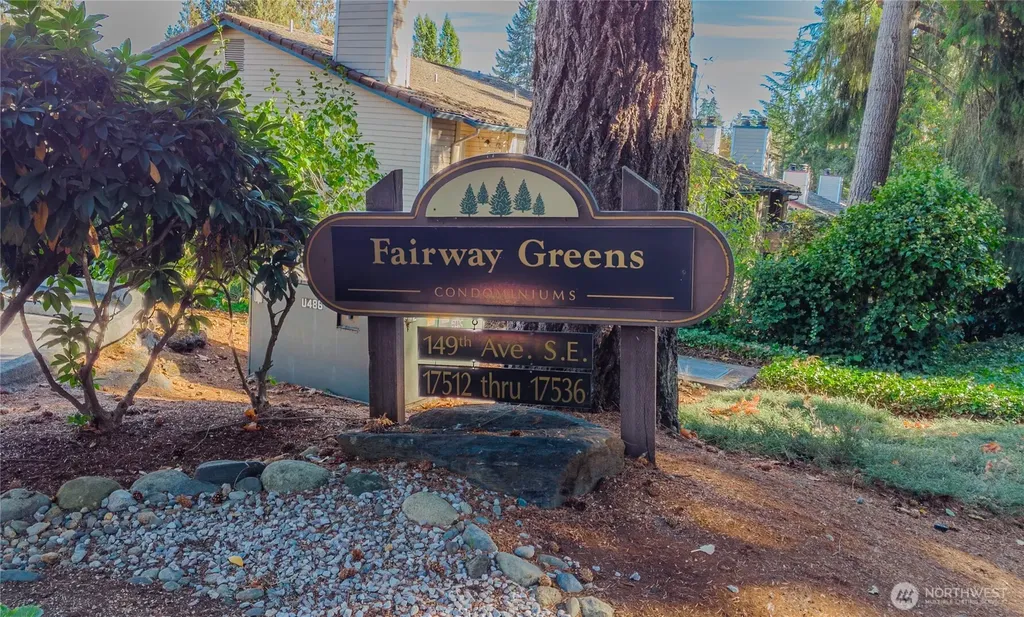 17516 149th Avenue SE Renton WA 98058