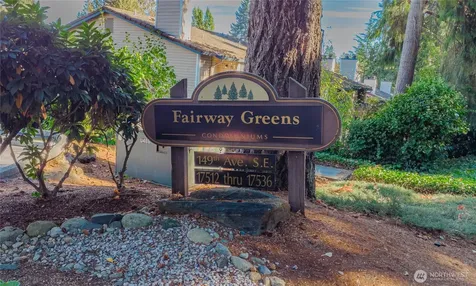 17516 149th Avenue SE Renton WA 98058