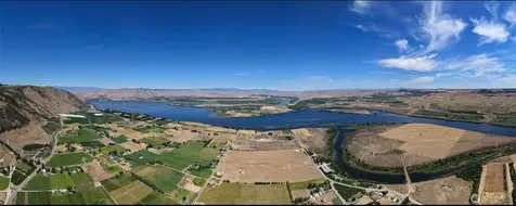 3 Solitude Lane Brewster WA 98812