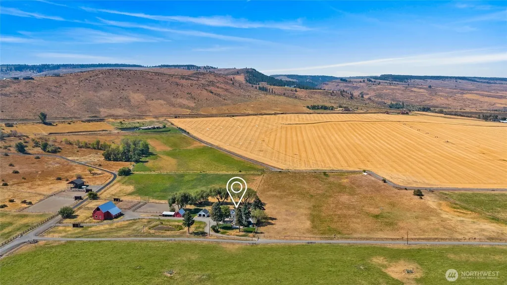 681 Red Tail Lane Ellensburg WA 98926