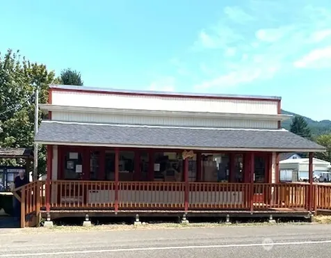 685 Morse Street Ryderwood WA 98581