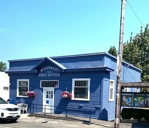 685 Morse Street Ryderwood WA 98581