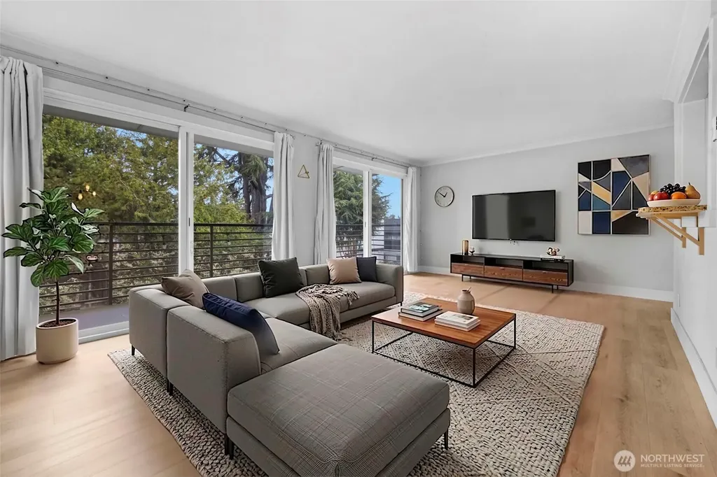 2830 NW 56th Street Seattle WA 98107