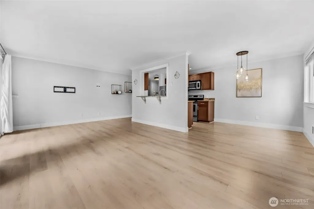2830 NW 56th Street Seattle WA 98107