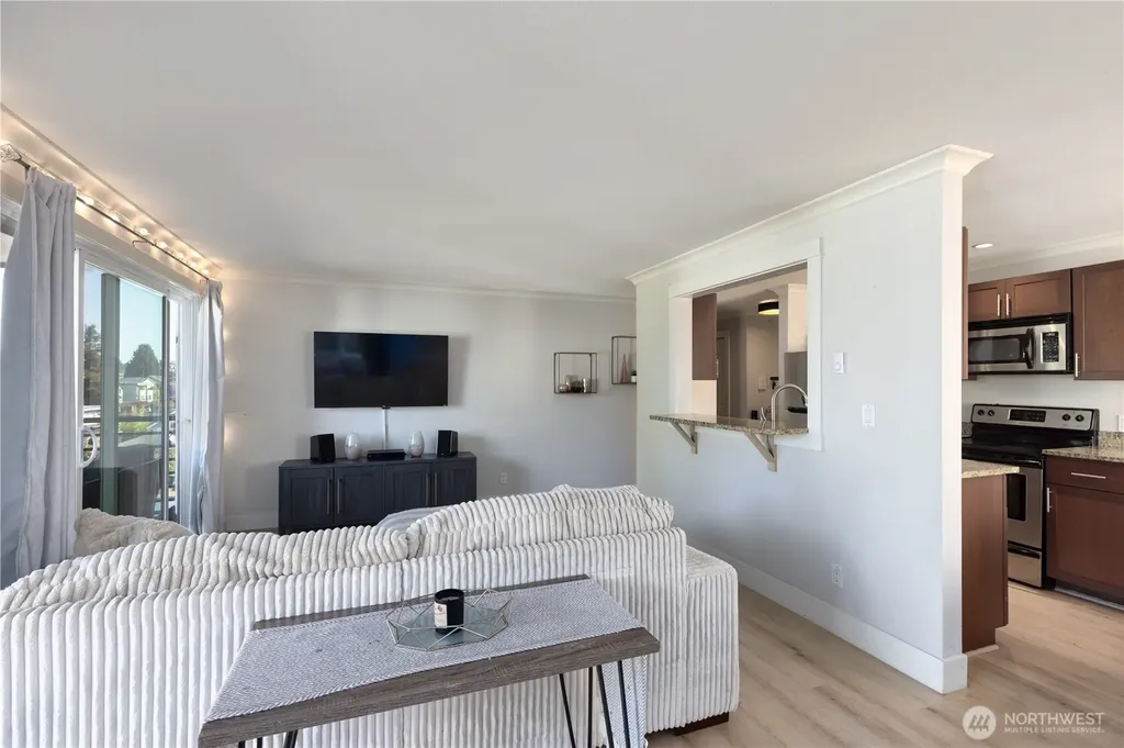 2830 NW 56th Street Seattle WA 98107