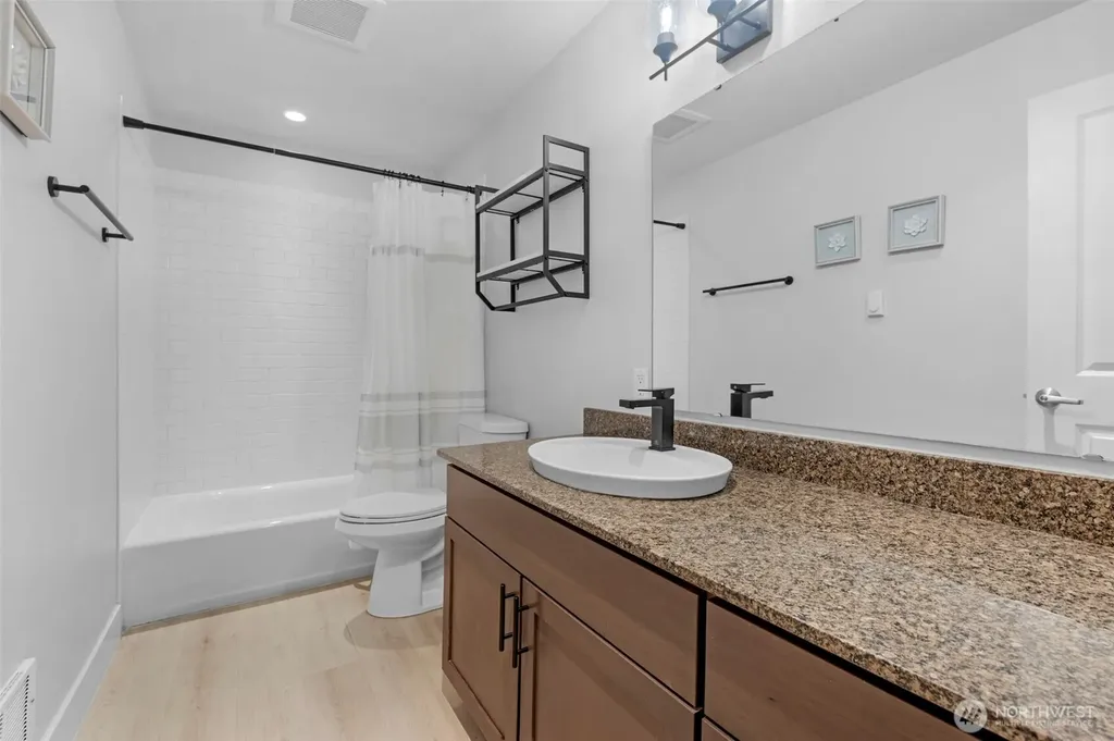 2830 NW 56th Street Seattle WA 98107