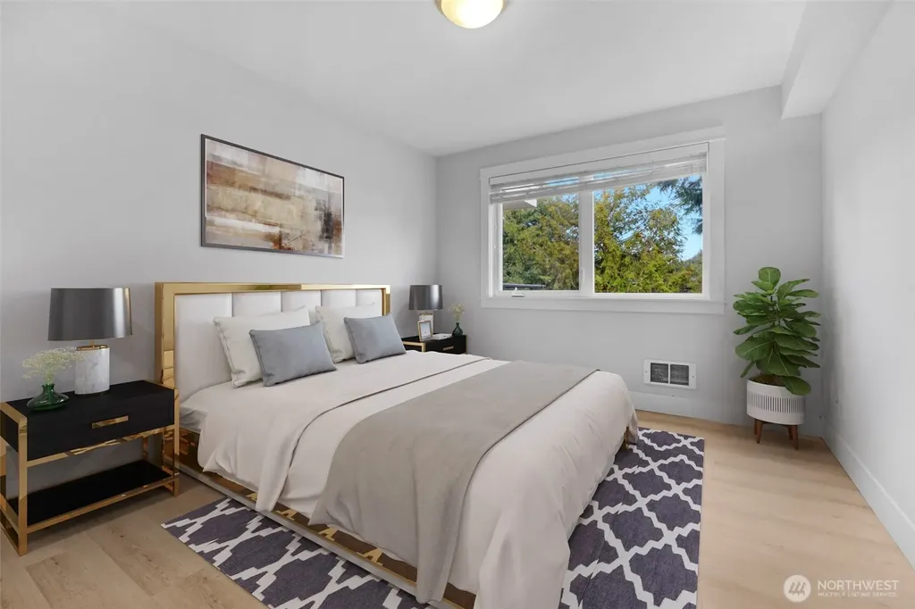 2830 NW 56th Street Seattle WA 98107