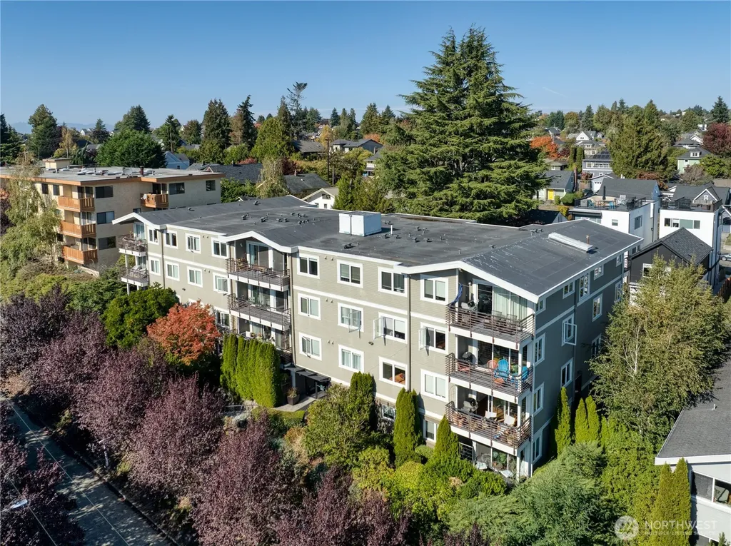2830 NW 56th Street Seattle WA 98107