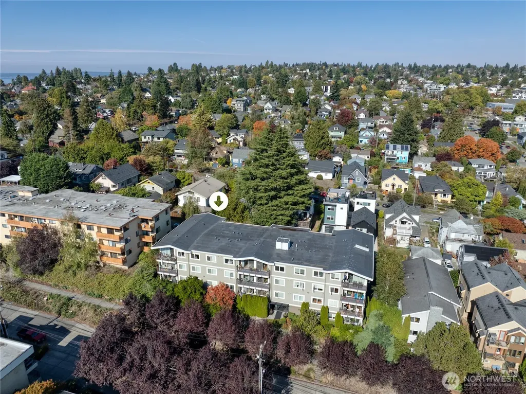 2830 NW 56th Street Seattle WA 98107