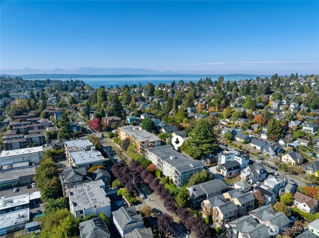 2830 NW 56th Street Seattle WA 98107