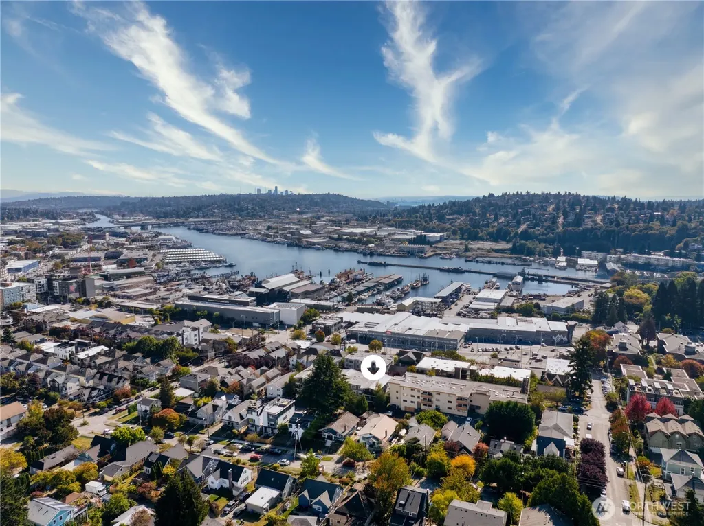 2830 NW 56th Street Seattle WA 98107