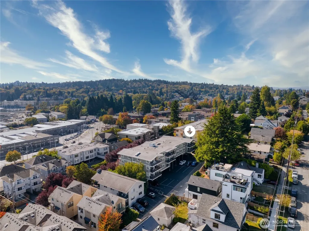 2830 NW 56th Street Seattle WA 98107