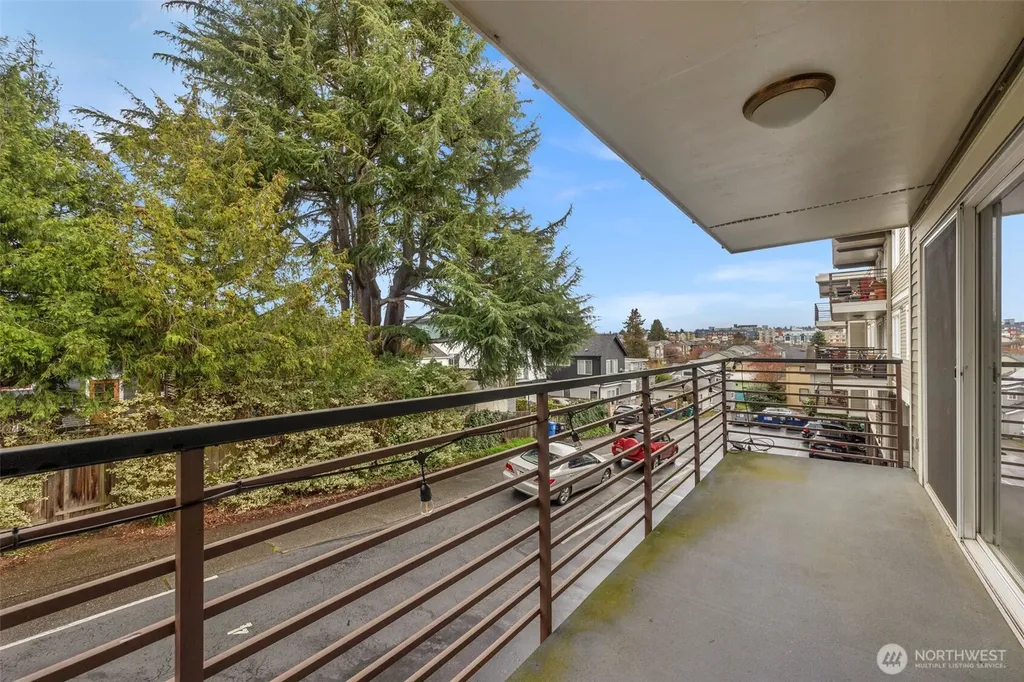2830 NW 56th Street Seattle WA 98107