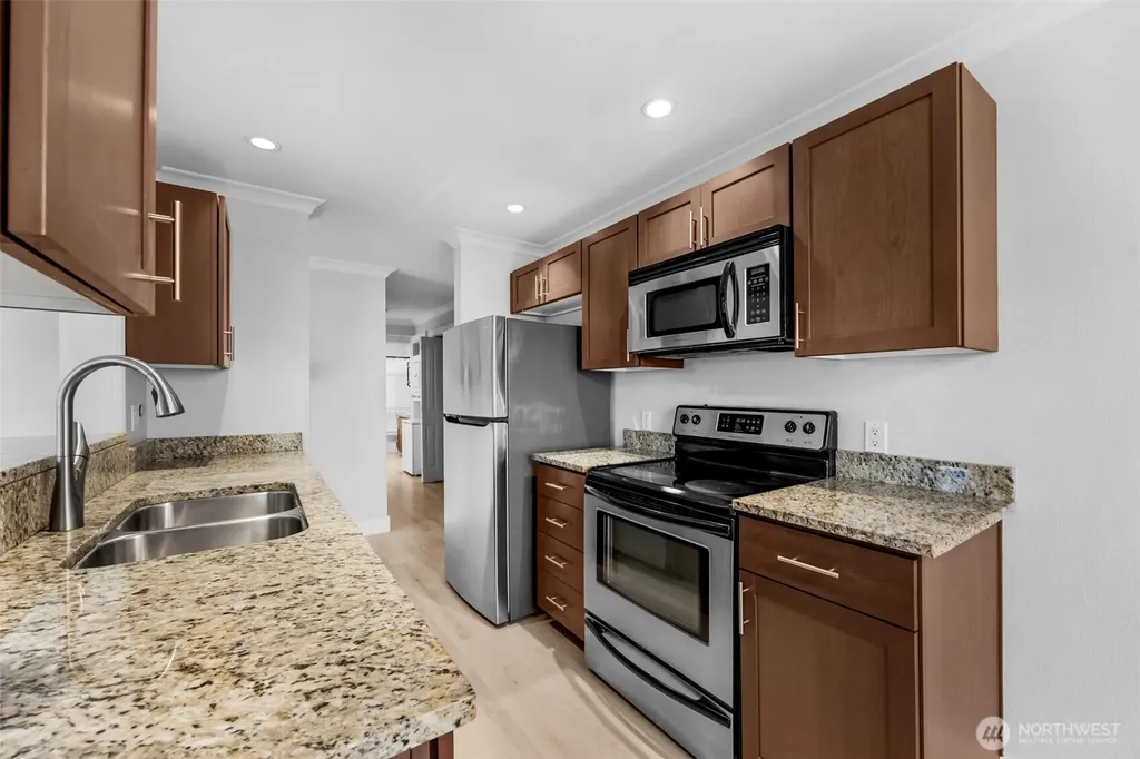 2830 NW 56th Street Seattle WA 98107