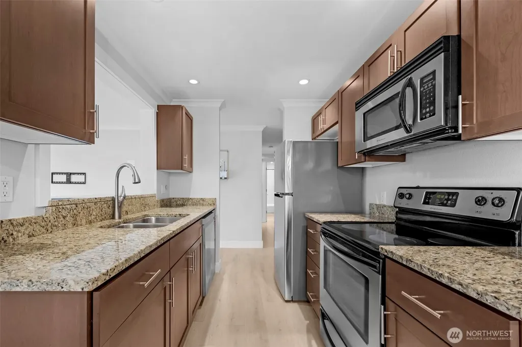 2830 NW 56th Street Seattle WA 98107