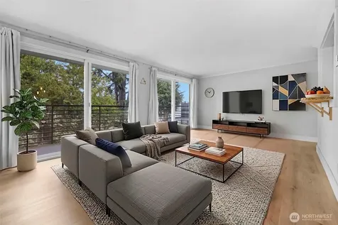 2830 NW 56th Street Seattle WA 98107