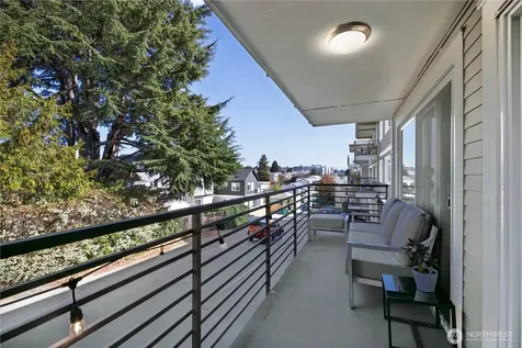 2830 NW 56th Street Seattle WA 98107