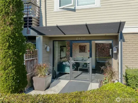 2830 NW 56th Street Seattle WA 98107