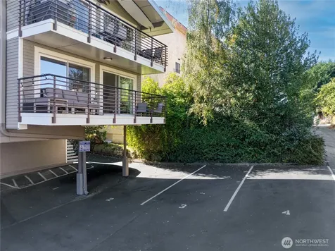 2830 NW 56th Street Seattle WA 98107
