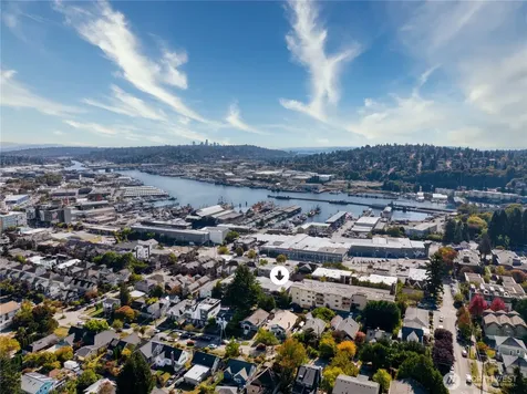 2830 NW 56th Street Seattle WA 98107