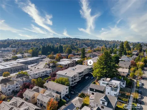 2830 NW 56th Street Seattle WA 98107