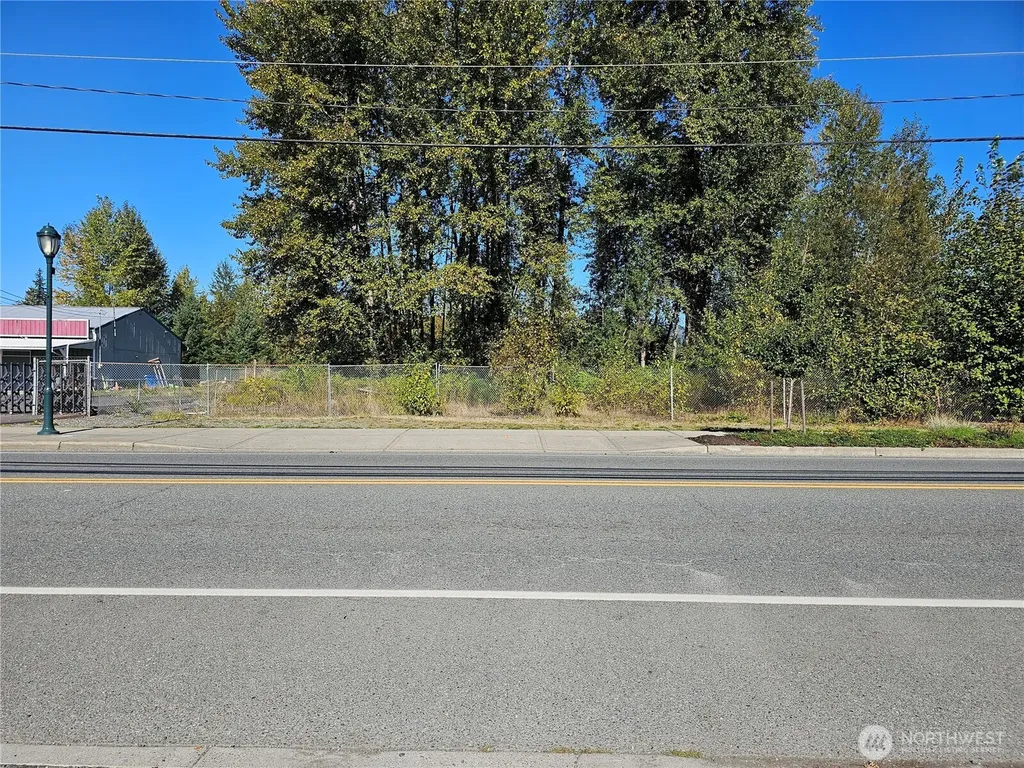 201 W Stanley Street Granite Falls WA 98252