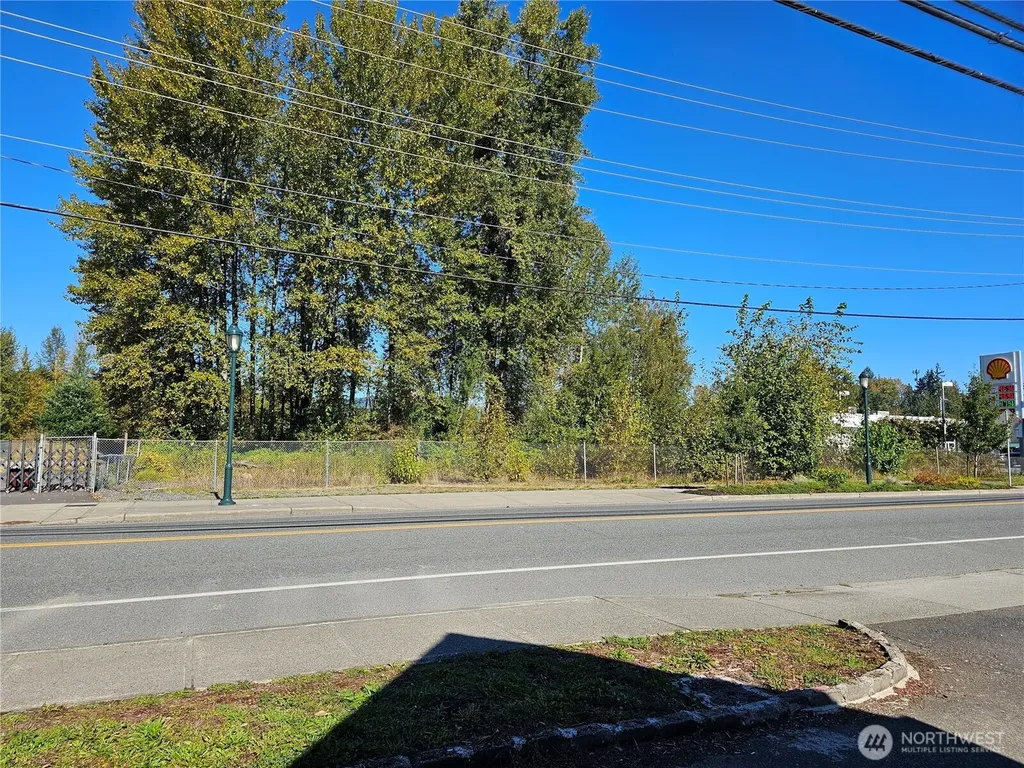 201 W Stanley Street Granite Falls WA 98252
