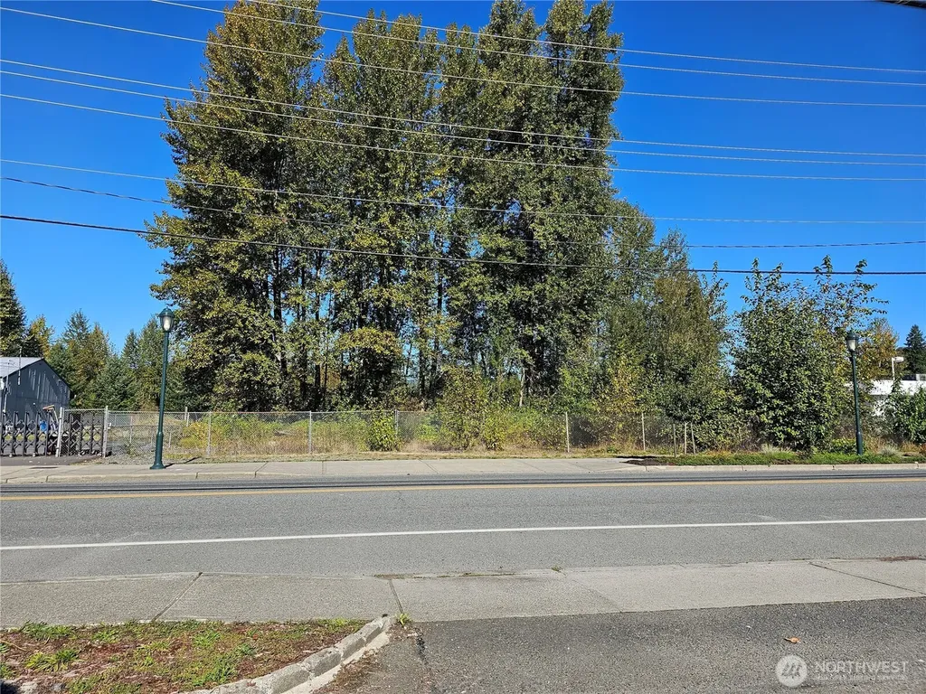 201 W Stanley Street Granite Falls WA 98252