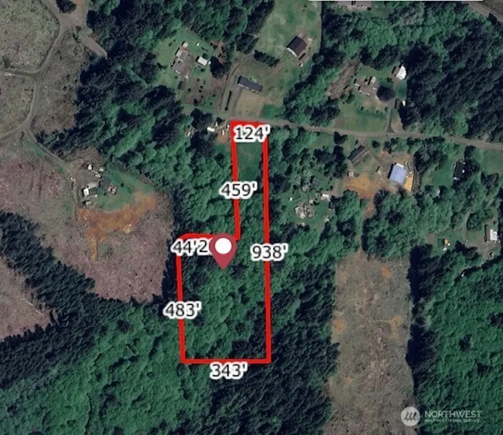 71 Chenois Valley Road Hoquiam WA 98550