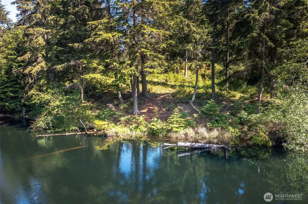 212 Eagle Lake Lane Orcas Island WA 98280