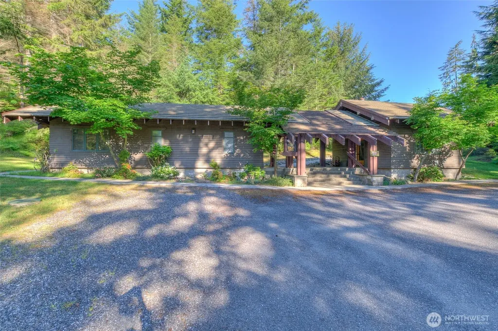 212 Eagle Lake Lane Orcas Island WA 98280