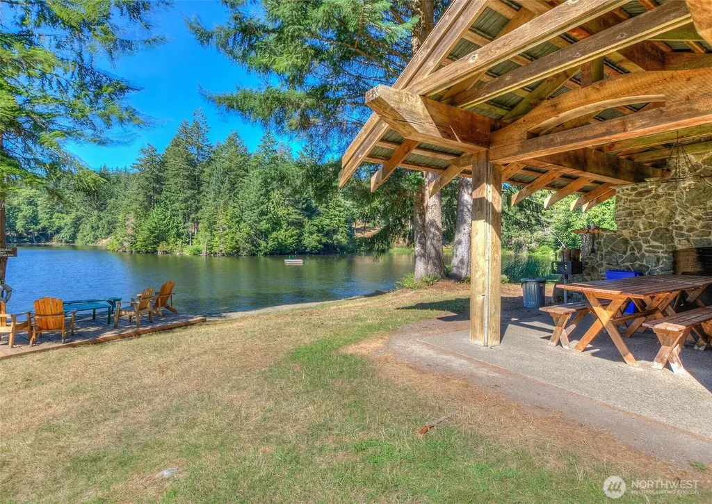 212 Eagle Lake Lane Orcas Island WA 98280