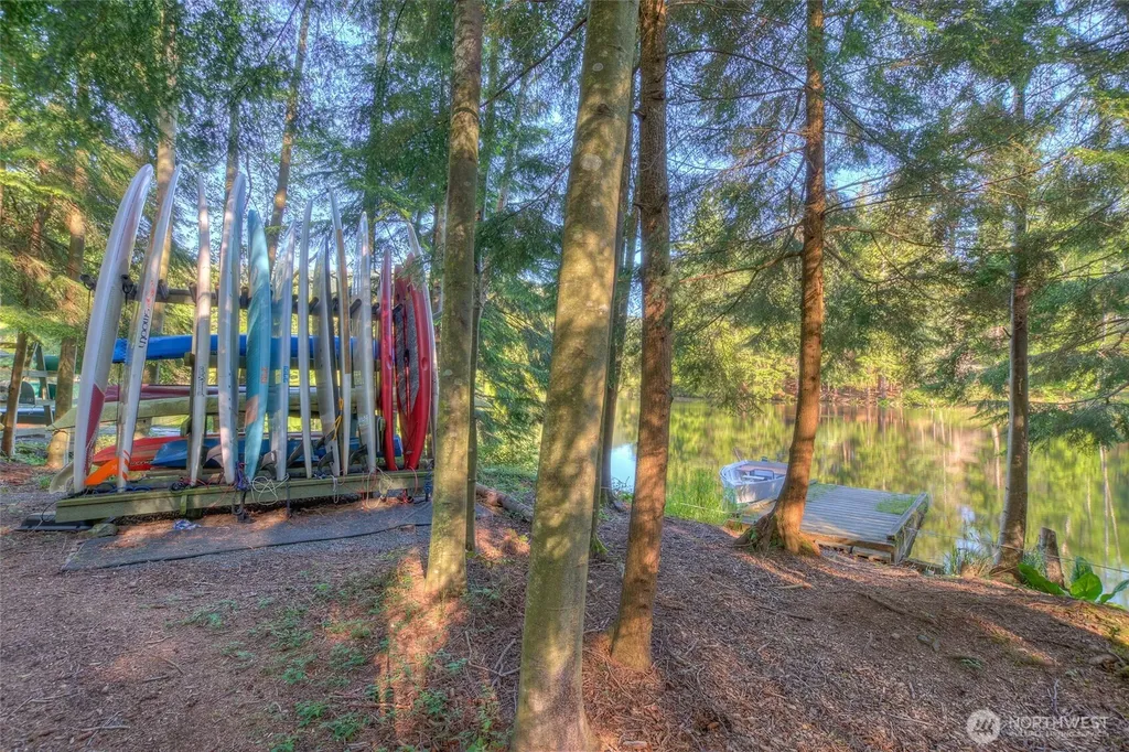 212 Eagle Lake Lane Orcas Island WA 98280