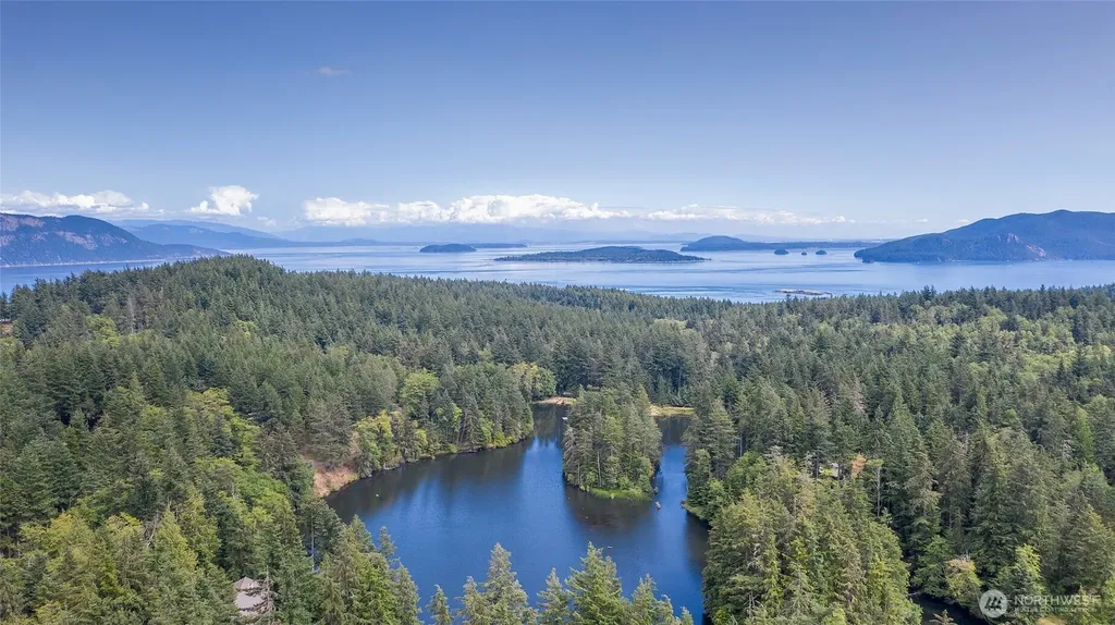 212 Eagle Lake Lane Orcas Island WA 98280