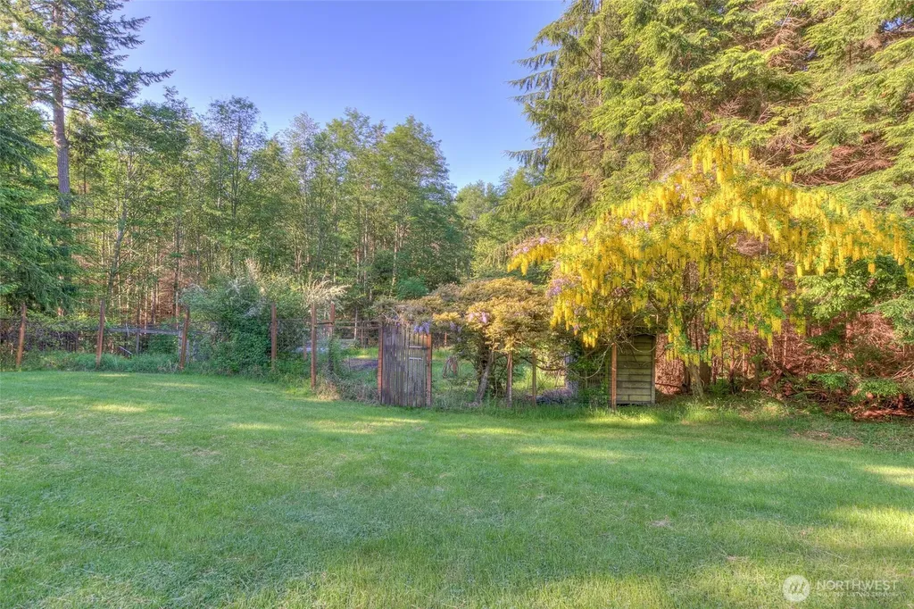 212 Eagle Lake Lane Orcas Island WA 98280