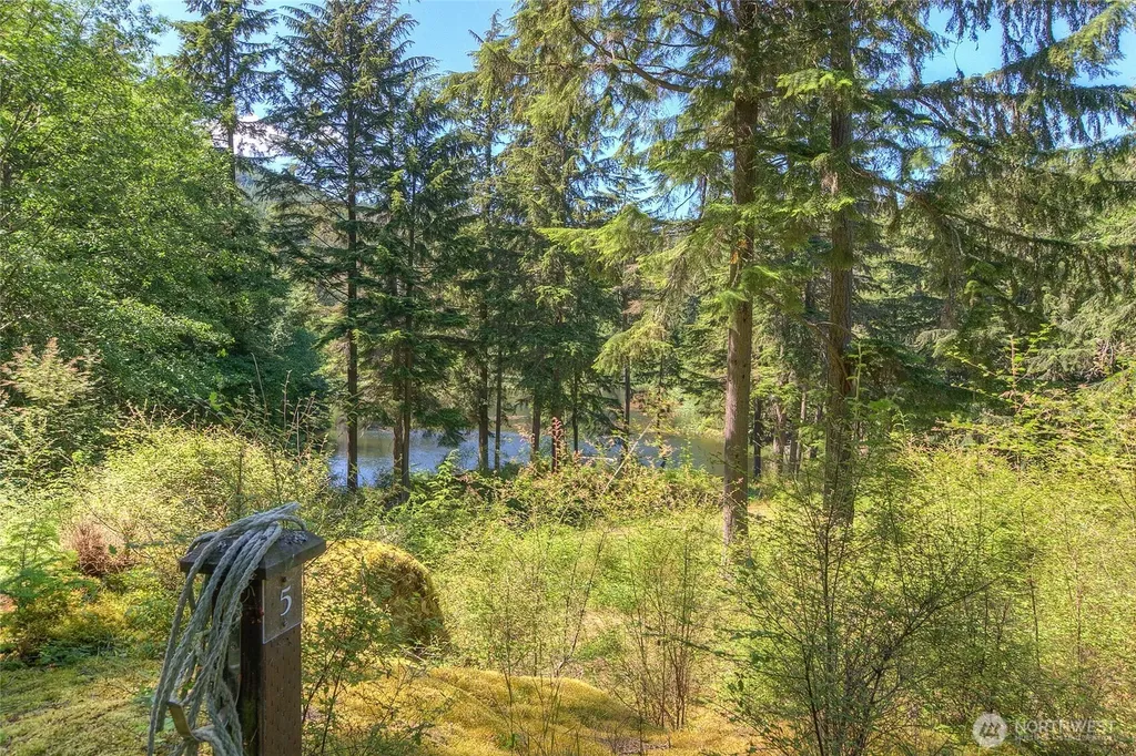 212 Eagle Lake Lane Orcas Island WA 98280
