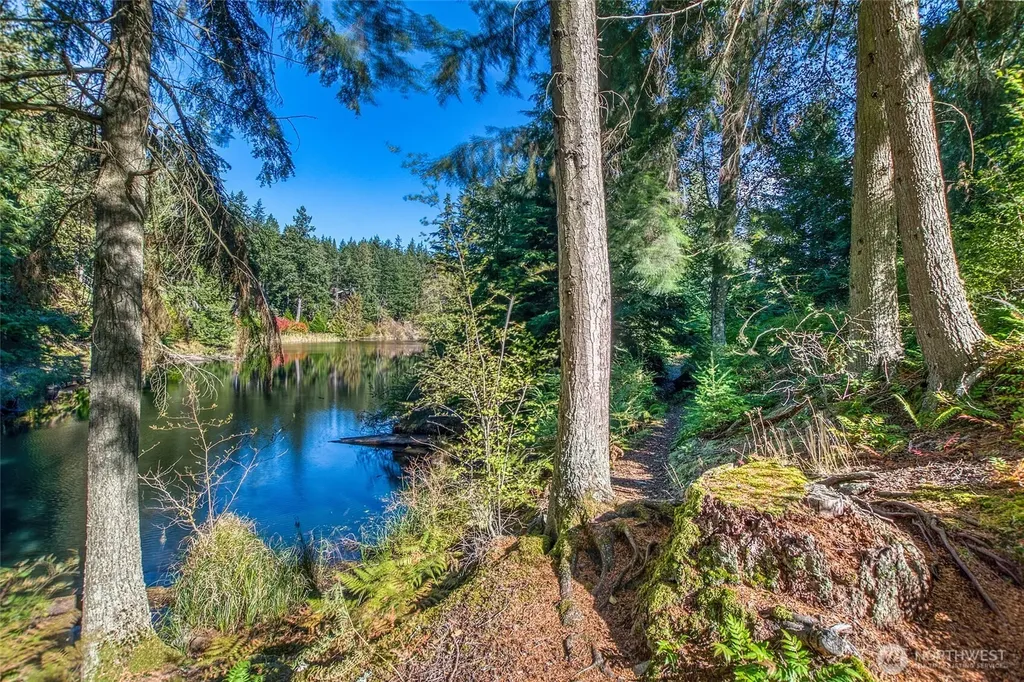 212 Eagle Lake Lane Orcas Island WA 98280